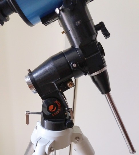 Celestron Acheter Pack monture équatoriale CGEM II 91523 avec cours