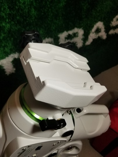 VENDO: EQ6-R Pro Synscan + Accessori [ EQ | EQ6 | EQ6R ] | Astrosell
