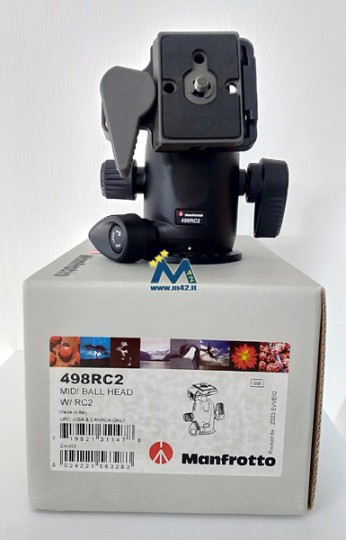 Manfrotto