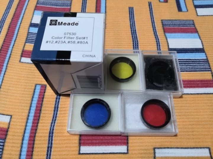 Set di filtri Archivi - Blackdove Cameras
