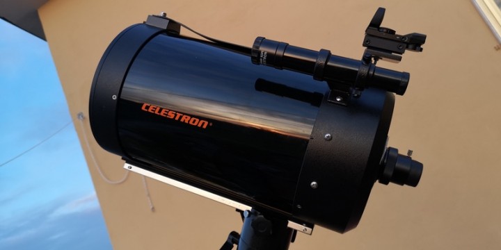 Celestron c8 hot sale starbright