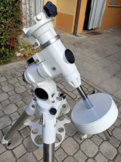 Kit Pro Go-To Sky-Watcher pour EQ3-2 | Vente en ligne à petit prix