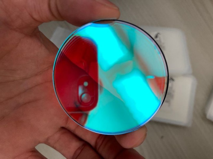 Dischi Abrasivi Carbo Horico (Dischi Pieni Non Montati) – X-Sottili - Foto 3