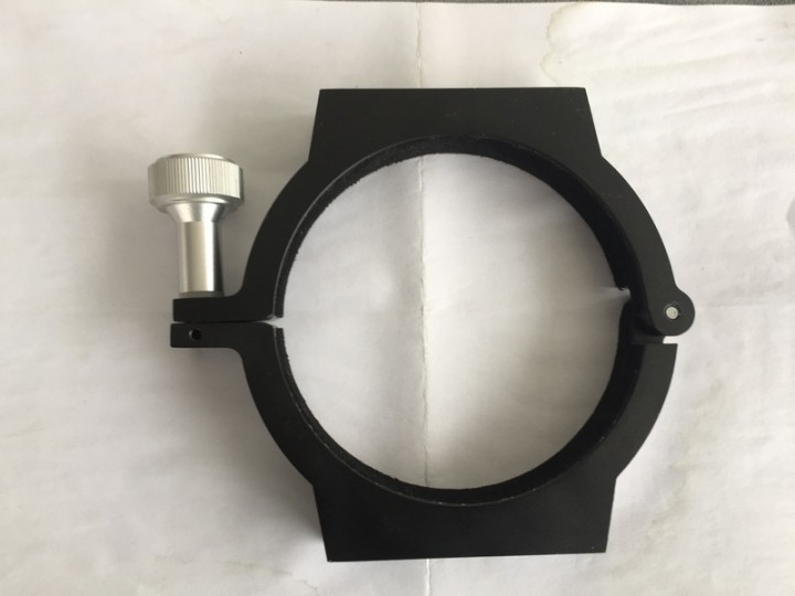 Set Di Anelli Per Tubi Telescopici Sky Watcher Da 90mm - Foto 10