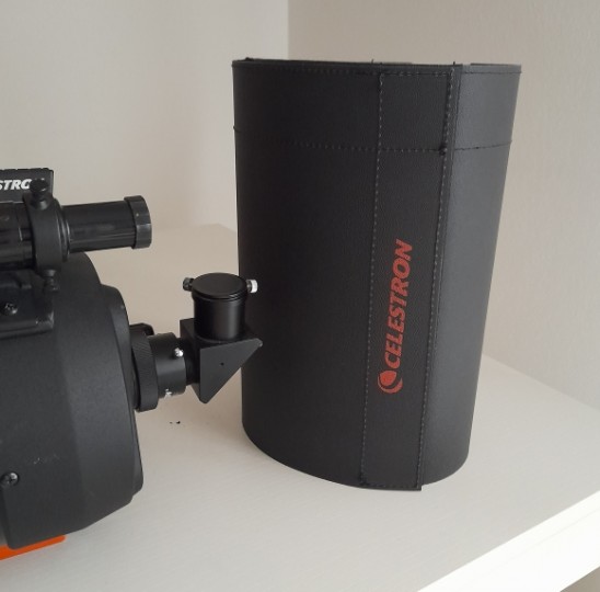 Vendo Celestron C Ota Astrosell