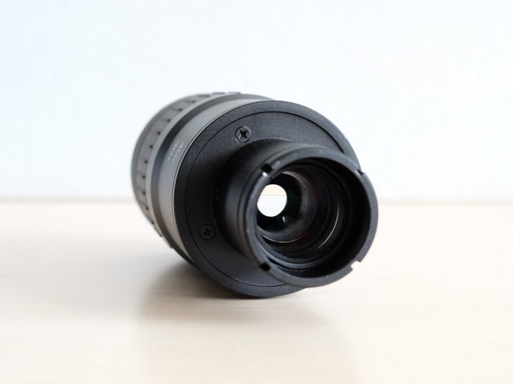Pentax oculare FK per MZ-30, MZ-50, MZ-5, MZ-6, MZ-7, ZX-L, ZX-7