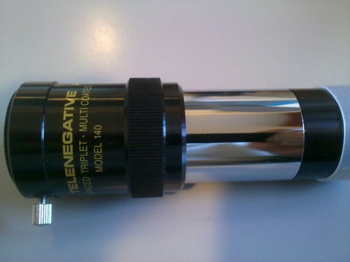 VENDO Barlow Meade Apo 2x serie 4000 modello 140 07277 Multi Coated