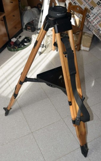 Supporto In Vero Legno Di Rovere Per HomePod Mini – Treppiede Con Struttura In Metallo, Antiscivolo, Stabile, Design Elegante, Colore Bianco