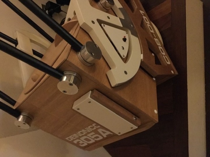 Telescopio Artigianale In Ottone Con Custodia In Pelle – Modello Vintage 1920, Funzionale E Da Collezione