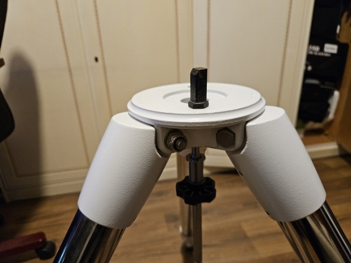 Treppiede 2 In 1 Convertibile In Monopiede: Leggero In Alluminio Con Testa A Sfera, Altezza Max 157 Cm, Custodia Inclusa - Ideale Per Viaggi