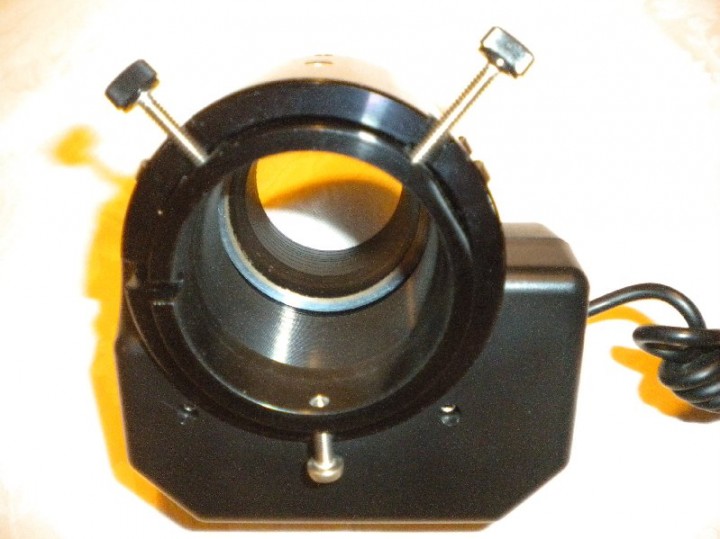 VENDO Focheggiatore elettrico Zero ImageShift Meade 1209 Astrosell