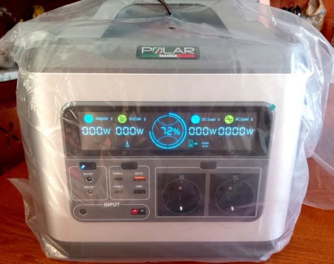 Kit Pannello Solare 100W Con Regolatore | Per Auto, Barca, Camper | Impermeabile IP67 | Off-Grid
