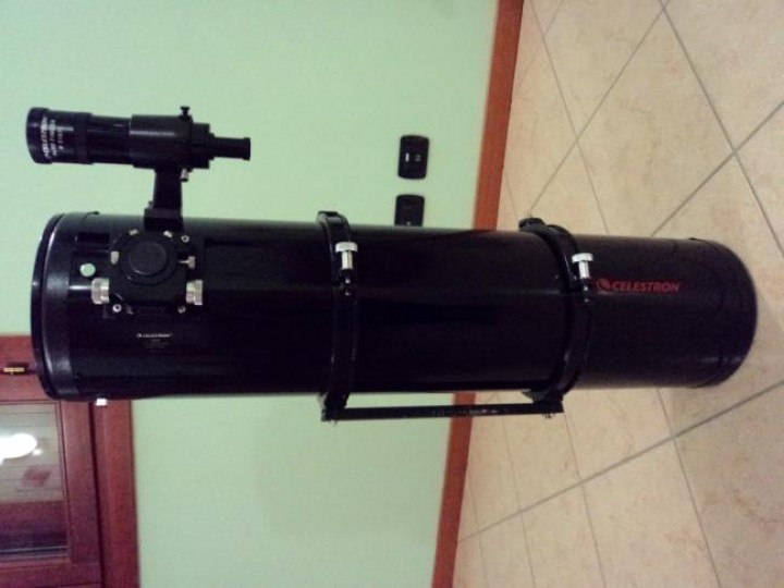 celestron c8 ngt