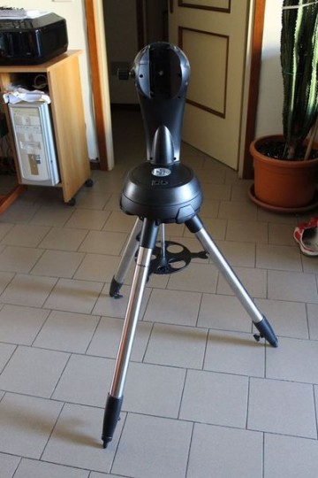 VENDO Montatura Alt Az Celestron Nexstar SE 6 8 Astrosell