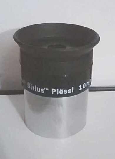 Oculare Plossl 10mm Svbony SV134 Per Telescopio – Lenti Multistrato E Costruzione In Metallo