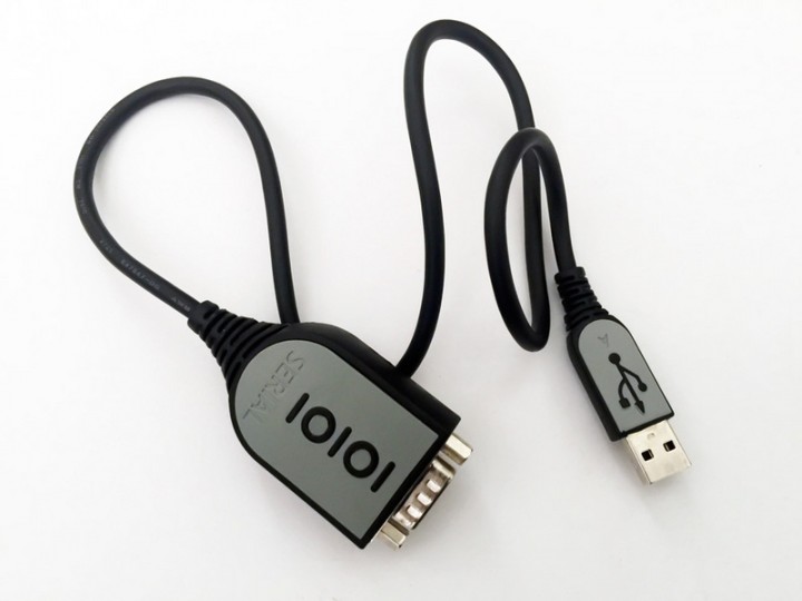 best usb serial adapter icom