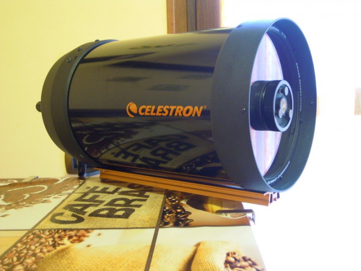 Vendo Celestron C Xlt Astrosell