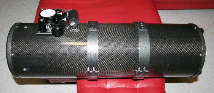 Le Fibre Di Carbonio - Materiali Per Edilizia