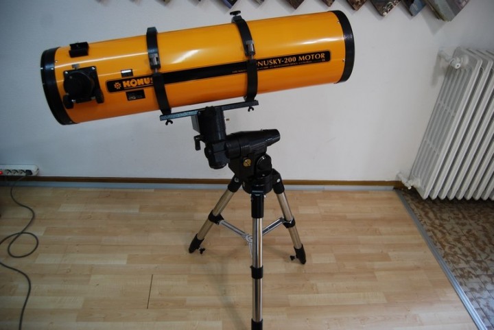 Filtro Solare A Membrana Per Telescopi - Densità 5.0, Diametro 50-225 Mm, In Alluminio Per Osservazione Solare
