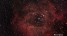 La Nebulosa Rosetta fotografata con il mio telescopio, messa a fuoco con questo focheggiatore