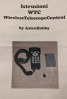Istruzioni WTC controllo remoto Bluetooth