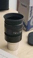 Heyford 12mm