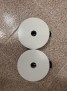 2x contrappesi da 5kg ciascuno