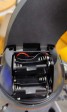 Vano batterie