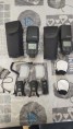 Set Flash Neeware con trigger