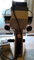 Microscopio visore Dynascope 5