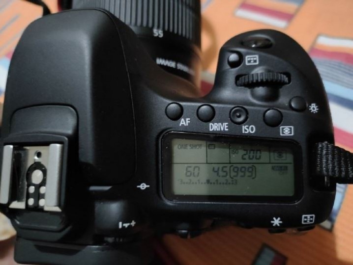 Interfaccia Modalità Quadrante Kit Riparazione Fotocamera Canon