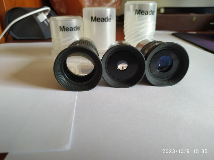 BRESSER 4920215 15 mm Oculare Plössl 31.7 mm / 1.25