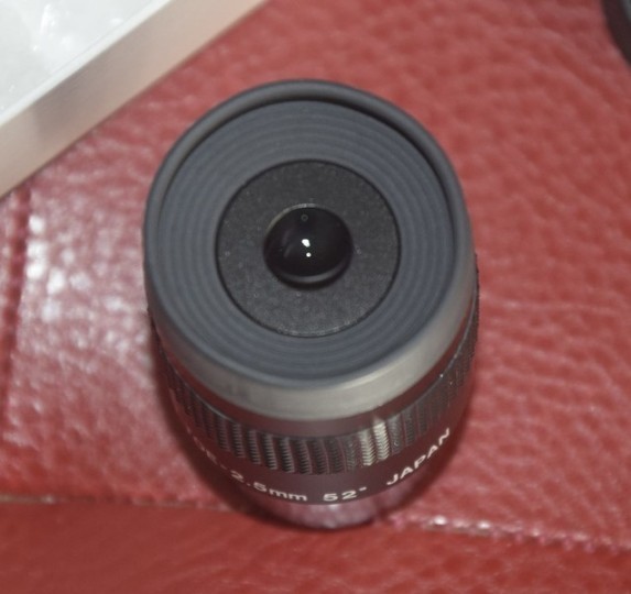 Mirini e paraocchi oculari per fotocamere e videocamere per Pentax | Acquisti Online su