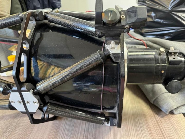 VENDO: RC GSO 10 pollici Truss | Astrosell