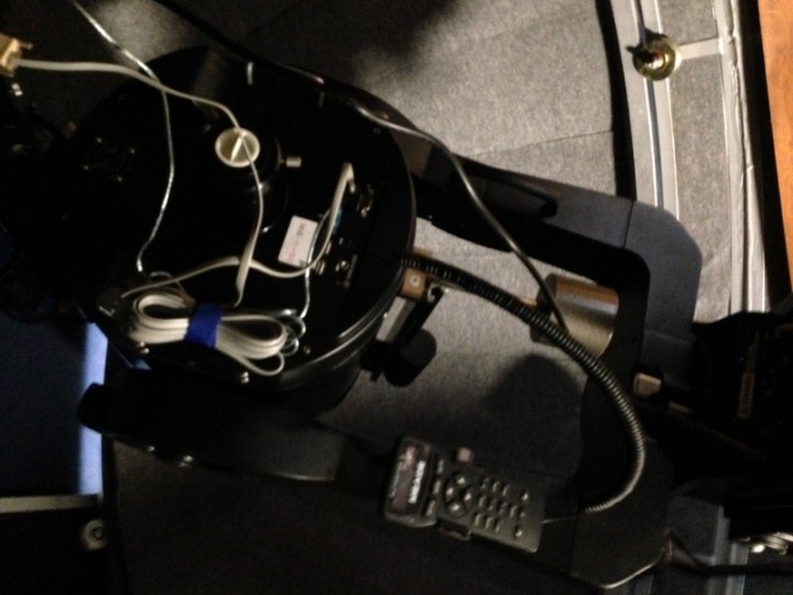 VENDO: meade rcx 400 10 | Astrosell