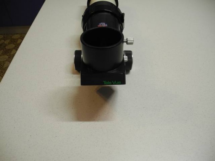 Télescope TeleVue Pronto 70mm F/6.8 ED Refractor - Etat Proche Du Neuf - Optique Pro