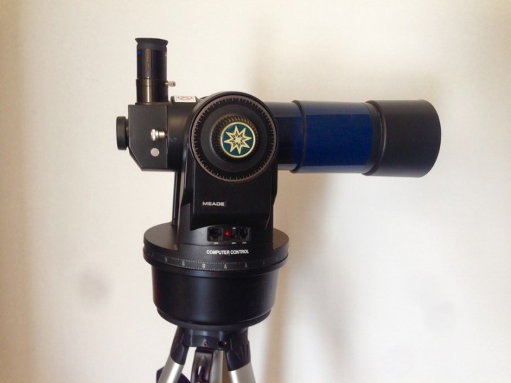 VENDO: Meade ETX 70 | Astrosell